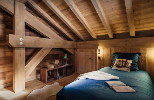 Chalet Alpage du Bettex - OVO Network - Foto 15