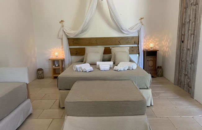 Trulli Lamascrasciola - Foto 4