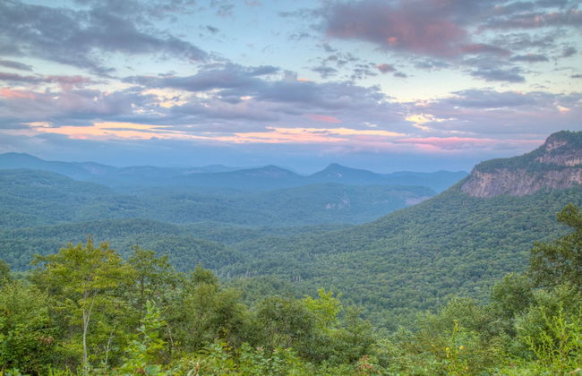 Foxhunt at Sapphire Valley - Foto 50