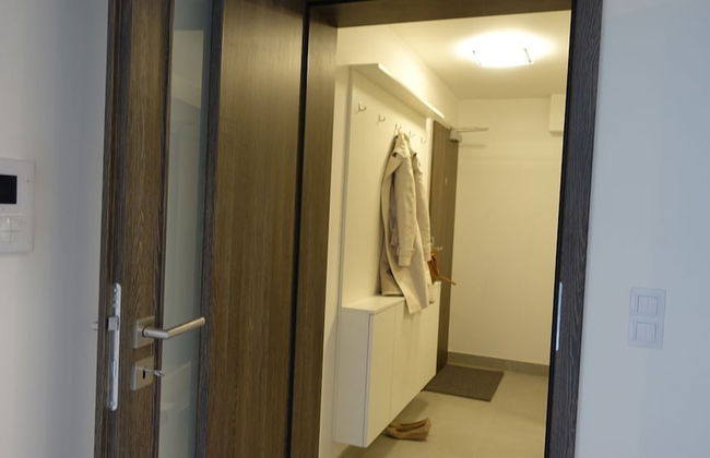 Trinity Residence - Foto 2