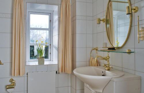 Ferienhaus Auszeit auf dem Berghof - Foto 12