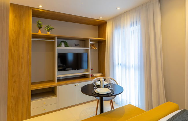 Smart Charlie Vitta Campo Belo - Foto 28