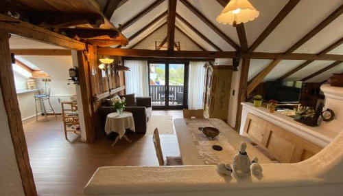 Direkt am Hopfensee- Ferienwohnung - Foto 2