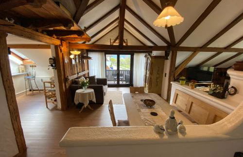 Direkt am Hopfensee- Ferienwohnung - Foto 2