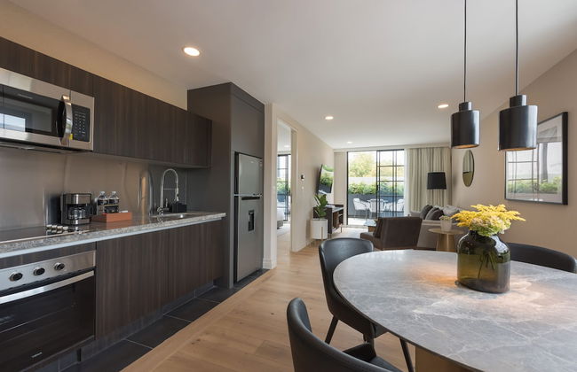 The Amsterdam Boutique Stays by Viadora - Foto 22