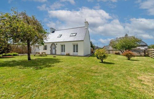 Maison spacieuse avec spa , sauna au pays des Abers ,10 min des plages Bretagne - Foto 2