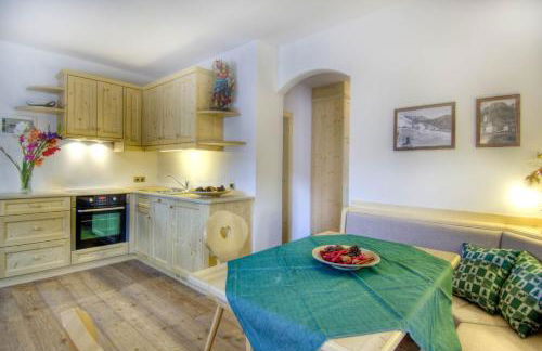 Family and Wellness Residence Ciasa Antersies - Photo 47