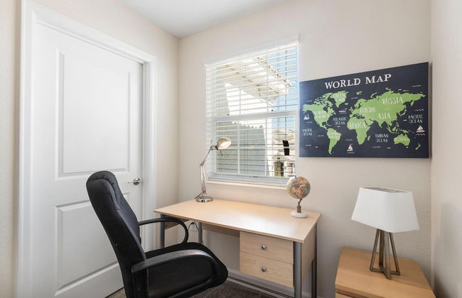 1520 FD 6BR Luxury Villa Pool Game Room - Foto 18