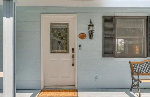 8-Acre Retreat Pool and Stunning Mt Lassen View! - Foto 25