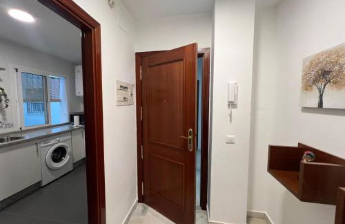 Concano - Apartamento turístico en Sanlúcar la Mayor - Foto 15