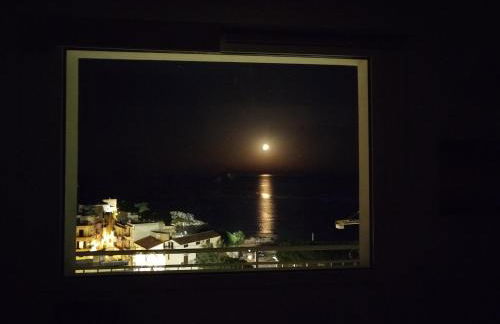 Seafront House Le Finestre Sul Mare With Balcony - Foto 67