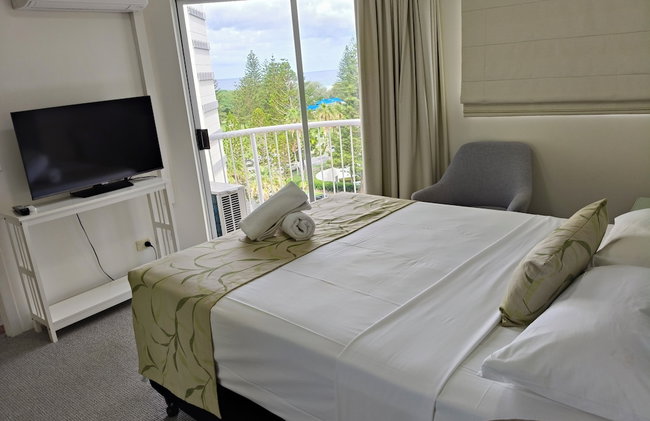 The Ritz Resort - Foto 18