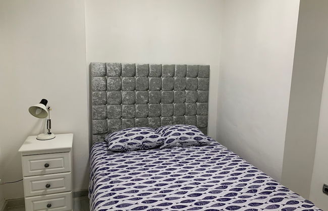 Calahonda Apartment - Foto 15