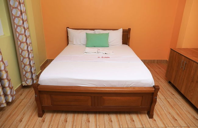 Le Mach Apartments - Foto 7