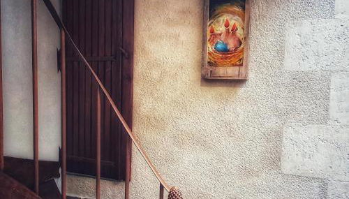 LARBRENVILLE Gîtes citadins en centre-ville historique - Foto 5