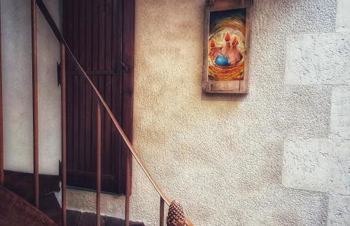 LARBRENVILLE Gîtes citadins en centre-ville historique - Foto 5