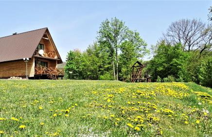 Maniówka - pokoje i domki w Bieszczadach - Foto 28