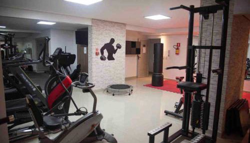 Apto Confort 2 Quartos, Ar-cond, Garagem, Piscina, Vista de Cuiabá - Foto 5