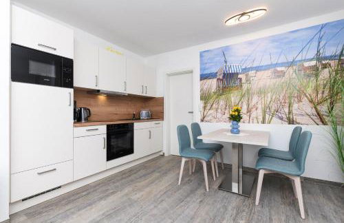 Haus Strandkorb - Poolnähe - Garten - Tischtennis - Foto 71