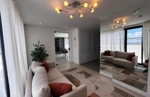 PLS1905 Apartamento de dois quartos perto do Paladium - Foto 21