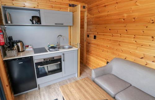 Oak Lodge At Bridge Lake Farm & Fishery - Foto 6