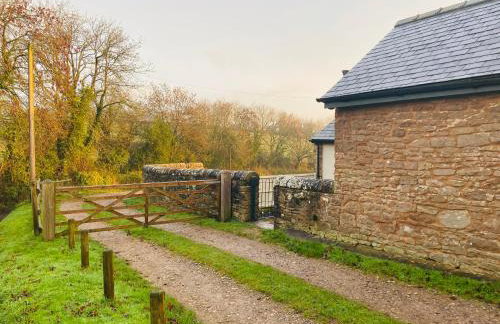 The Stables - Luxury Holiday Cottage - Foto 28