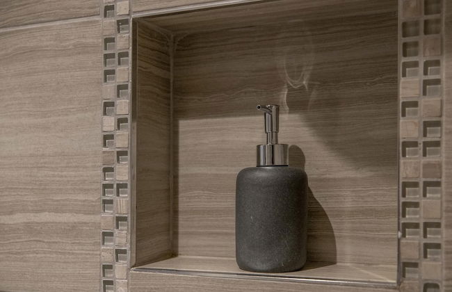 Chocolets - The Kitkat Suite - Photo 22