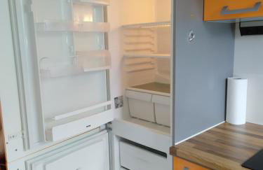 Helles Apartment mit Balkon am Großen Garten nahe Stadtzentrum - Foto 16