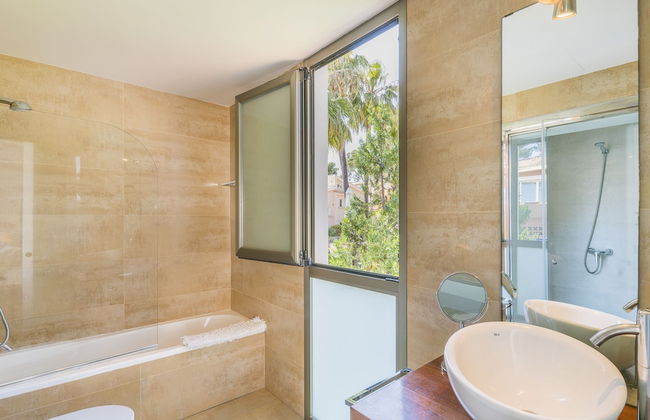 Villa Alcanada - Foto 38