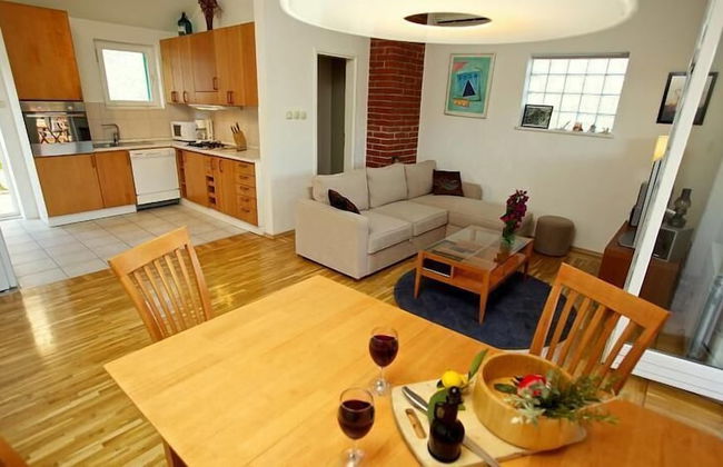 Villa More 1-2-3 - Foto 20