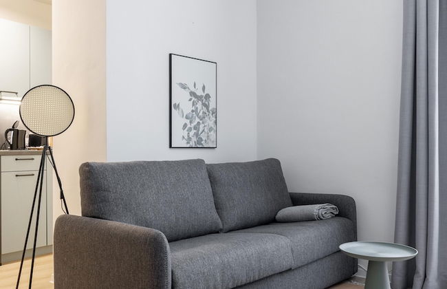 Limehome Klagenfurt Goessgasse - Foto 78