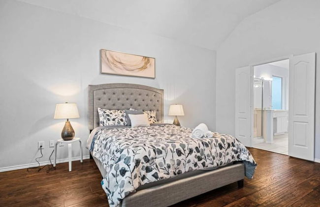 Perfect Frisco Home for Relocating Families Fun - Foto 19