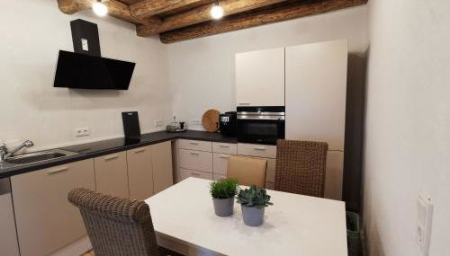 Das Kirch24 - DAS Ferienhaus in Heidenburg - Foto 2