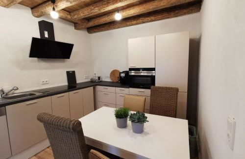 Das Kirch24 - DAS Ferienhaus in Heidenburg - Foto 2