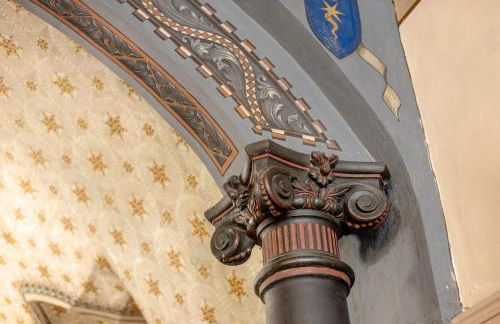 Monastero Di Santo Stefano - Foto 13