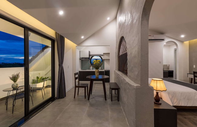 Charm Champion Villa Hoian - Foto 56