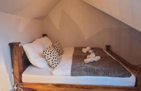 Ferienhaus Bühlertal mit 3 Fewos - Foto 21