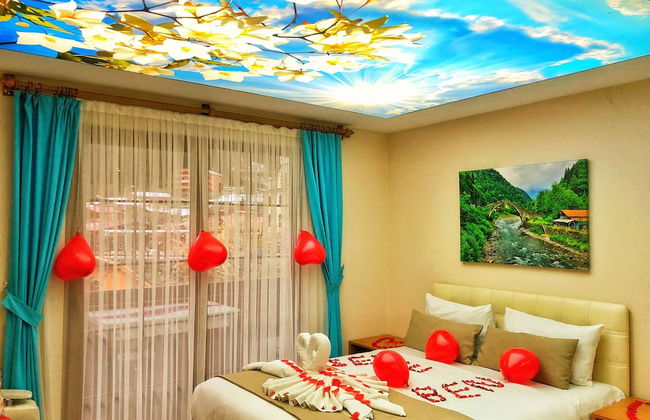 Osmanli Suite - Foto 20