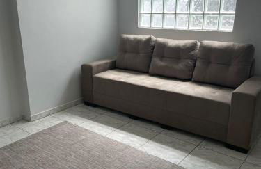 Apartamento amplo, confortável e equipado - Apt 101 - Foto 9