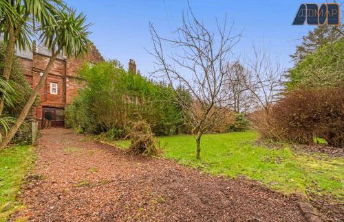 Historic 3 Bed Private Parking Nr Railway Station - Foto 71