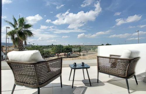 Villa sol - Sucina - 3909 - Foto 20