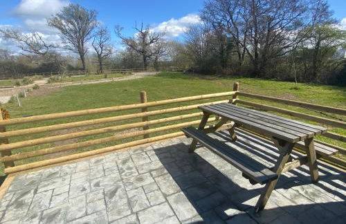 Beech Pod Cabin in Beautiful Surroundings Wrexham - Foto 48