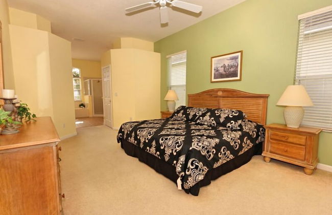 Ov3156 - Highlands Reserve - 4 Bed 3 Baths Villa - Foto 6