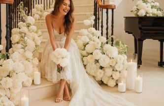 Fernside house and barns - Photo 9