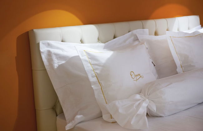 Opera Relais de Charme - Foto 14