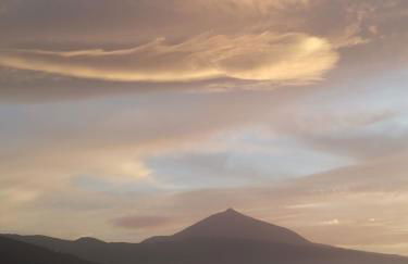 Finca Vistas al Teide con jacuzzi, wifi y TV satélite - Foto 47