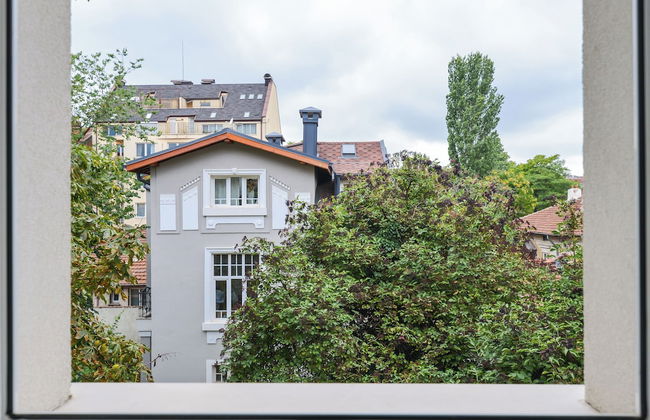 Antim Boutique Apartments - Photo 30