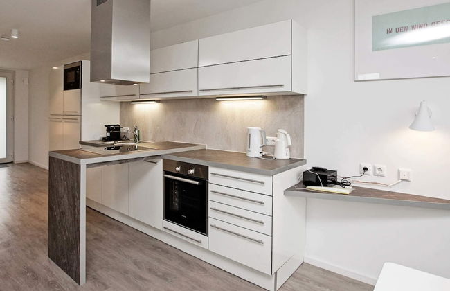 Holiday Home in Wendtorf - Foto 20