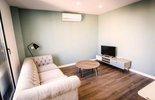 REUSIA Apartaments - Foto 30