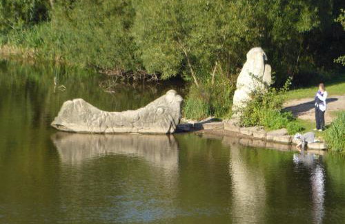 Müller's Ferienwohnungen - Foto 29